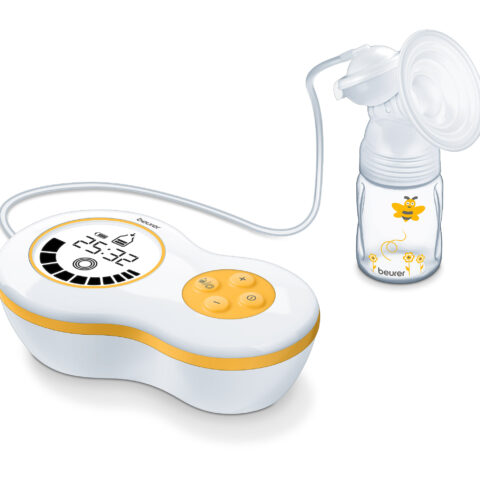 Beurer BY 52 baby food and bottle warmer. Baby food and bottle warmer –  2-in-1 warming up & keeping warm – Marado eShop